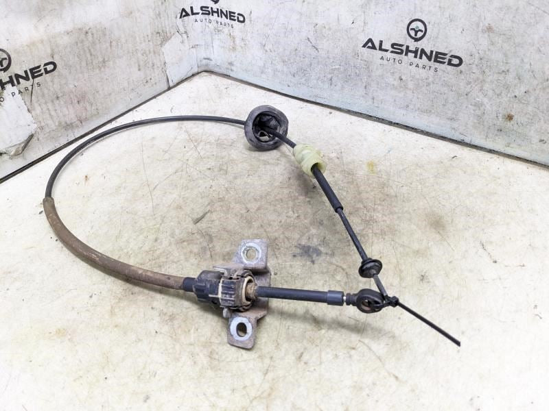 2007-2017 Jeep Wrangler Transfer Case Gear Shifter Cable 52126222AE OEM - Alshned Auto Parts