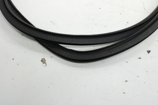 20-25 Ford Explorer Police Front Right Door Weatherstrip On Body LB5Z-7820708-A - Alshned Auto Parts