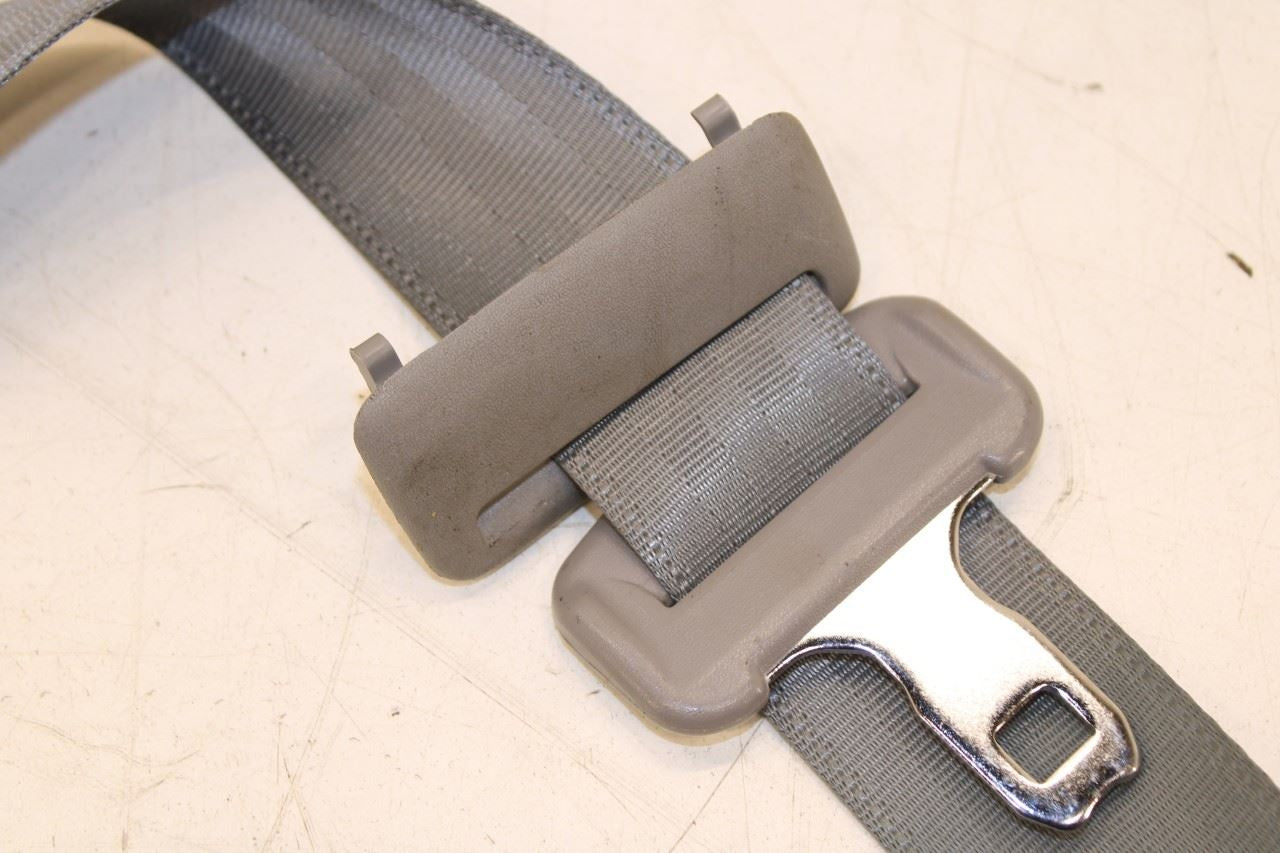 2007-11 Toyota Camry LE 2.5L Rear Left or Right Side 2nd Row Seat Belt Retractor - Alshned Auto Parts