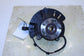2020-2025 KIA Soul LX Front Left Driver Side Spindle Knuckle Hub 51715-K0000 OEM - Alshned Auto Parts