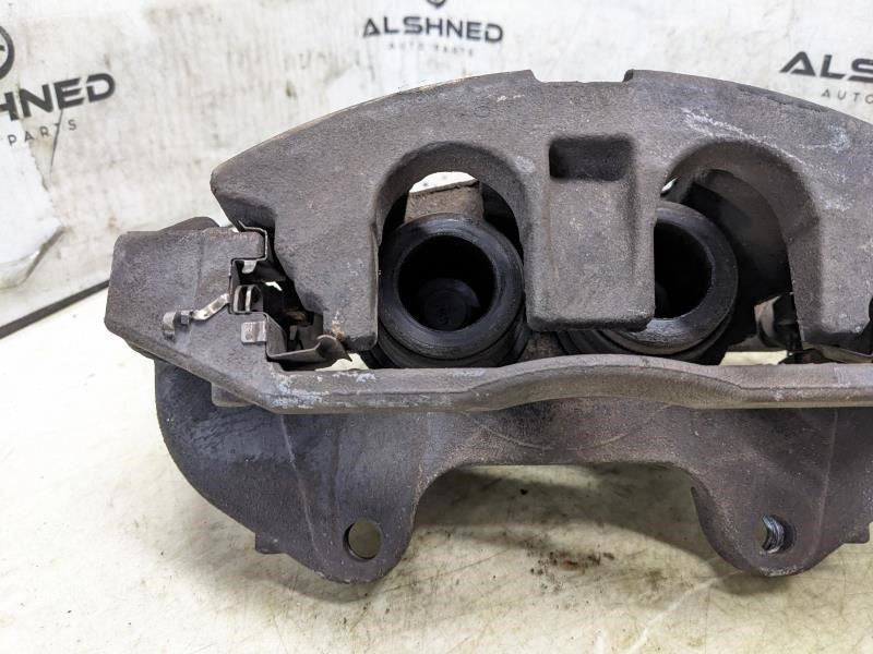 2012-2018 Dodge Journey Front Left Side Disc Brake Caliper 68144161AA OEM - Alshned Auto Parts