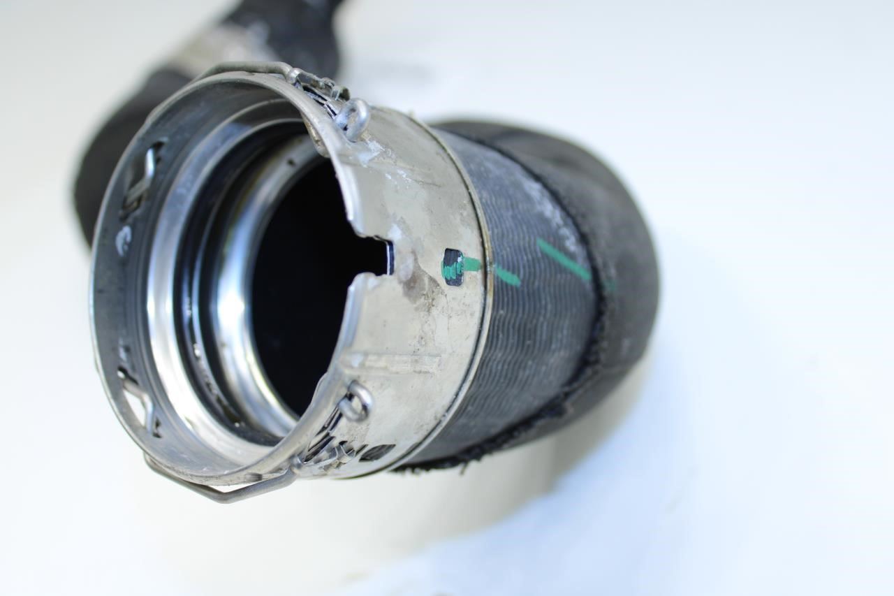 2023-25 GMC Terrain Denali 1.5L Turbocharger Intercooler Inlet Air Hose 84977051 - Alshned Auto Parts