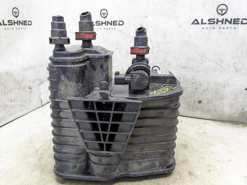 2020-2023 Cadillac CT4 Fuel Vapor Evaporator Emission Canister 84524033 OEM - Alshned Auto Parts