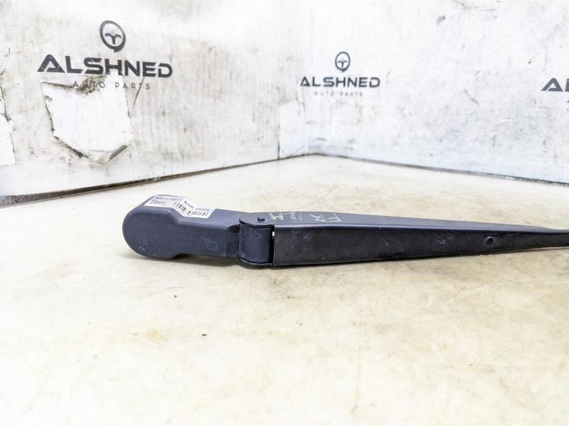 2007-2017 Jeep Wrangler Front Left Driver Wiper Arm 68002389AA OEM - Alshned Auto Parts