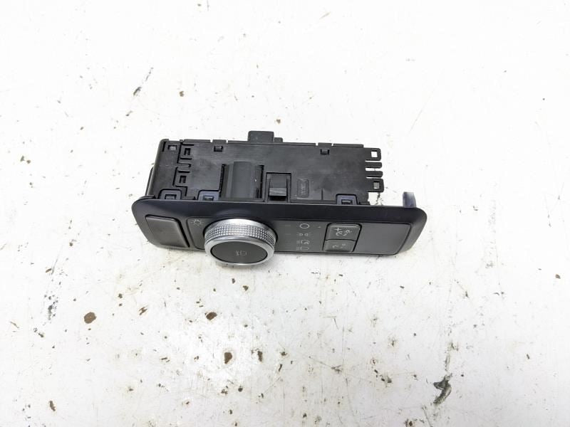 2020-2023 Ford Escape Dash Headlamp Control Switch LJ6T-13D061-ECW OEM - Alshned Auto Parts