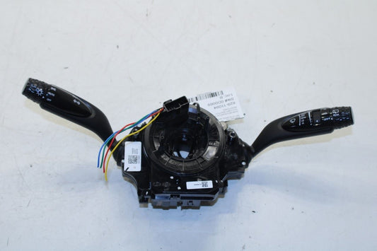 22-24 Hyundai Tucson SEL 2.5L AWD Steering Column Light Turn Signal Wiper Switch - Alshned Auto Parts