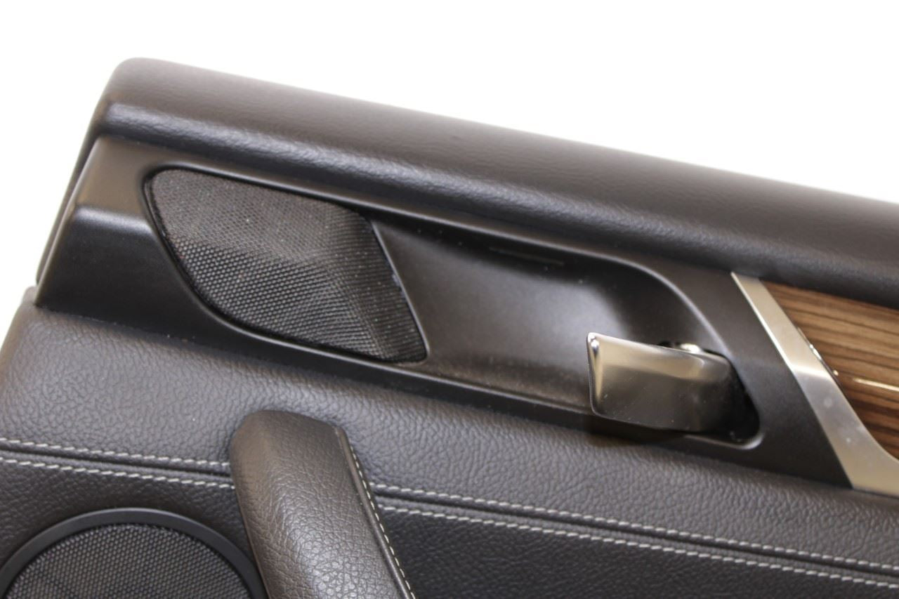 2011-2017 BMW X3 xDrive28i Rear Right Side Door Trim Panel 51427279930 OEM *ReaD - Alshned Auto Parts
