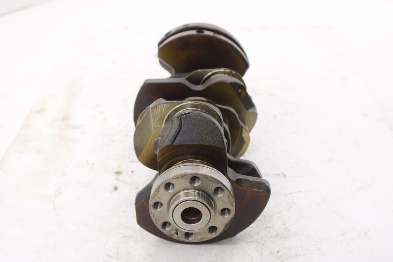 2017-2024 Infiniti QX60 3.5L Engine Motor Crankshaft 12200-6KA0A OEM7
