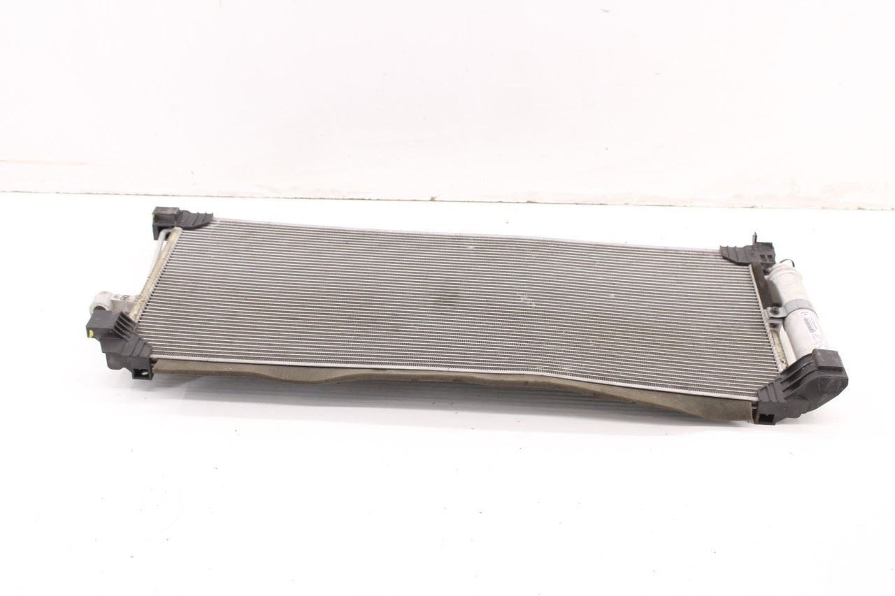 2020-2025 Infiniti QX50 Luxe 2.0L AC Cooling Condenser 92100-5VG0A *ReaD* - Alshned Auto Parts