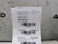 2011-2013 Kia Optima LX Front Left Side Door Trim Panel 82370-2T000 OEM *ReaD* - Alshned Auto Parts