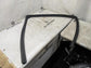 19-25 Ram 1500 New Style Crew Cab Rear Left Door Window Run Channel 68285725AC - Alshned Auto Parts