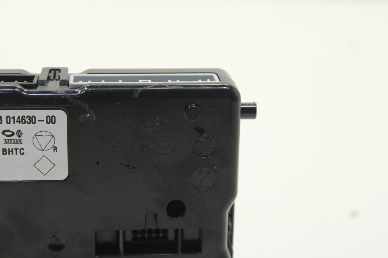 2018-2022 Nissan Rogue Sport SL AWD Temperature AC Amplifier Control Module - Alshned Auto Parts