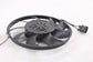 13-16 Audi S4 Premium Plus 3.0L Right Radiator Cooling Fan Blade w/ Motor *ReaD*2