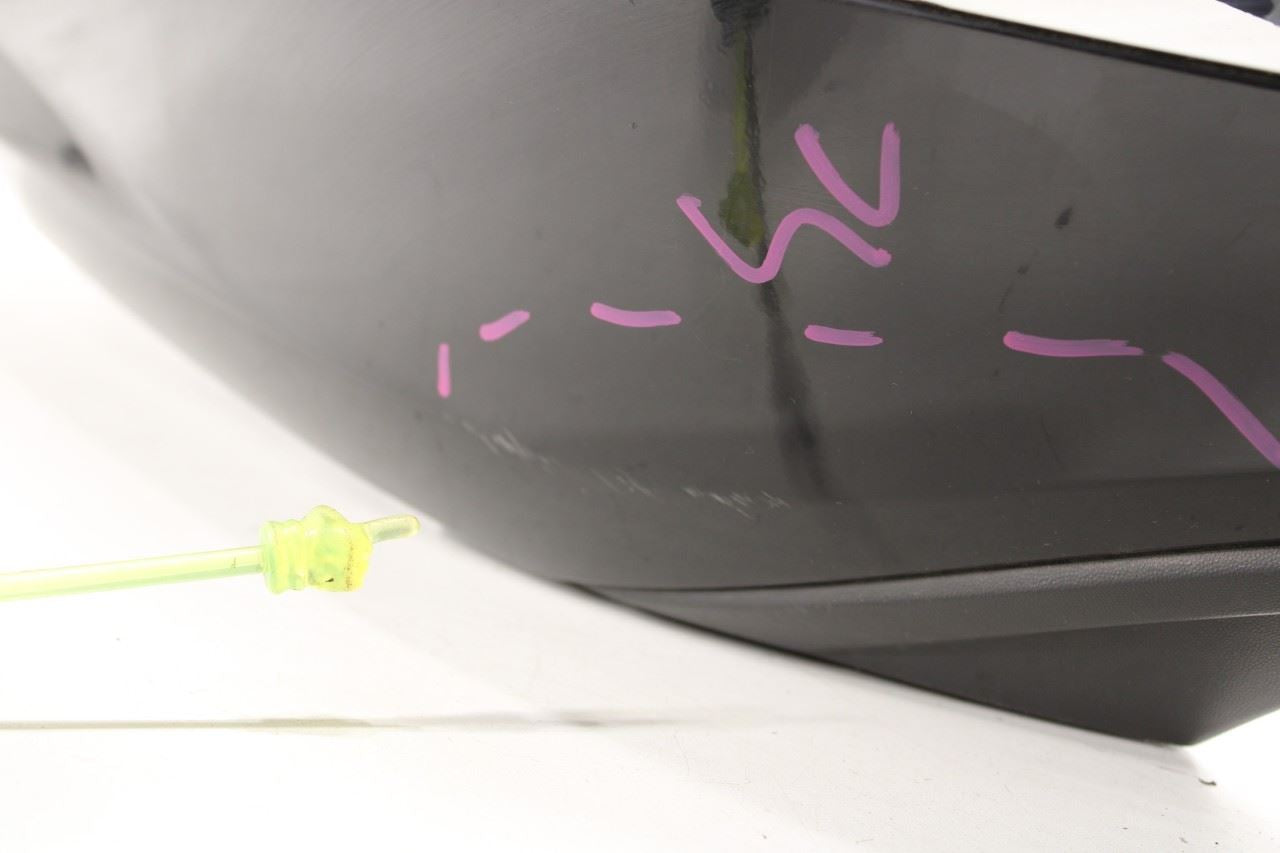 2016-2019 Volkswagen Passat SE Rear Bumper Cover 561807421KGRU OEM - Alshned Auto Parts