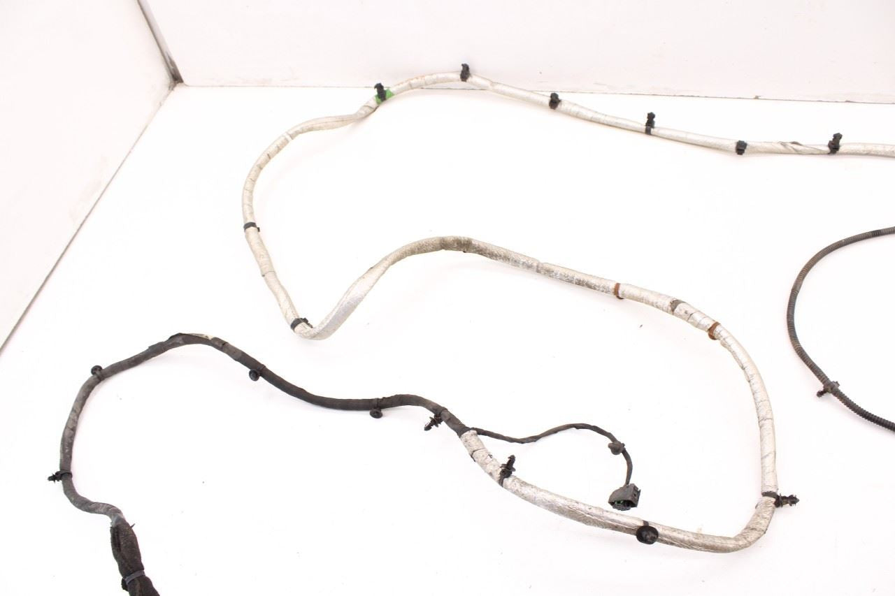 15-17 Ram 1500 Laramie Chassis Frame Air Suspension Wire Harness 68256898AB OEM - Alshned Auto Parts