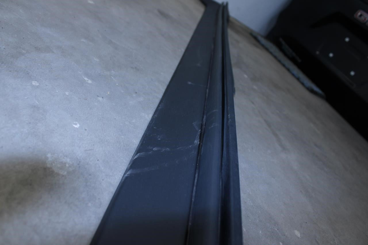 18-24 GMC Terrain Denali LH Side Rocker Panel Molding Skirt Trim 55001950 *ReaD* - Alshned Auto Parts