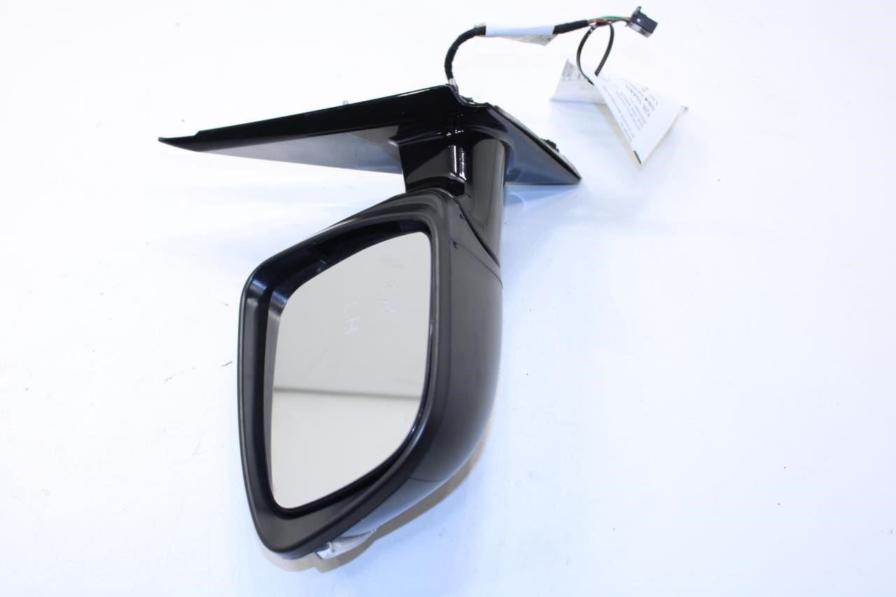 2017-20 Nissan Pathfinder SV 3.5L Driver Left Side Rear View Mirror 96302-9PJ9A - Alshned Auto Parts