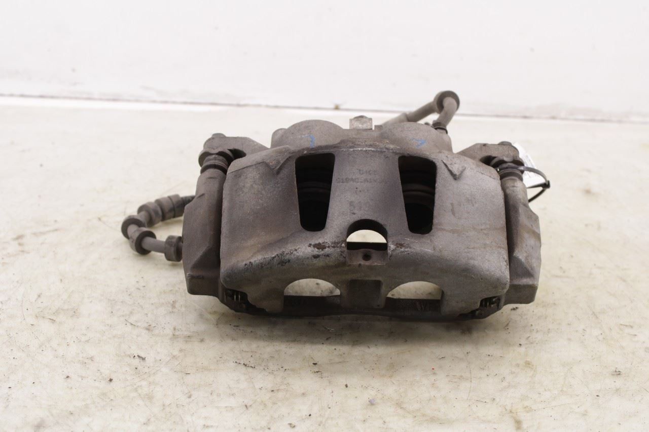 17-2020 Chrysler Pacifica Limited Front Left Disc Brake Caliper 68144161AA OEM - Alshned Auto Parts