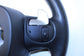 2014-2021 Jeep Grand Cherokee Steering Wheel Leather w/ Buttons 1WE231X9AD OEM - Alshned Auto Parts