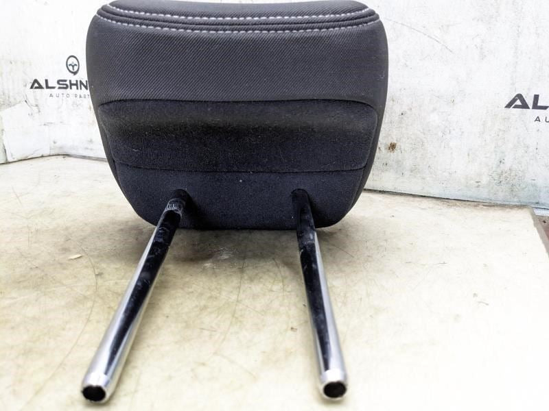 2014-2016 Kia Soul Rear Center Seat Headrest Cloth 89705-B2050KE4 OEM - Alshned Auto Parts