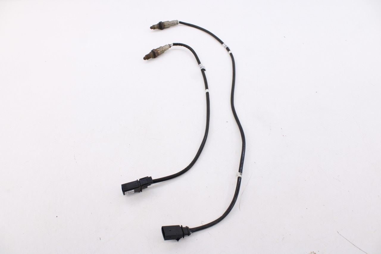 2022-2026 Volkswagen Jetta SE 1.5L Oxygen Sensor Set of 2 04E906262FN OEM0