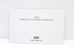 2019 Infiniti QX60 Owners Manual Set with Case OM19EA-0L50U0 OEM - Alshned Auto Parts