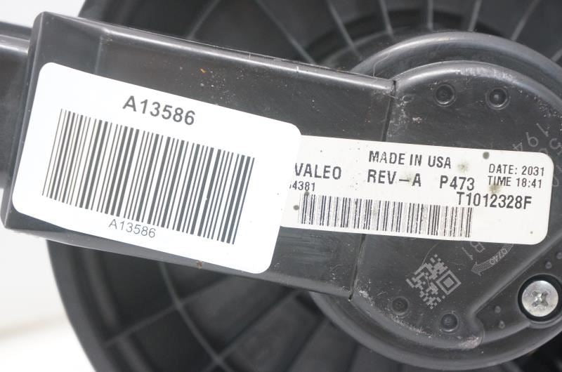 2011-2016 Ford F250 350 SD HVAC AC Heater Blower Fan Motor BC3Z-19805-B OEM5