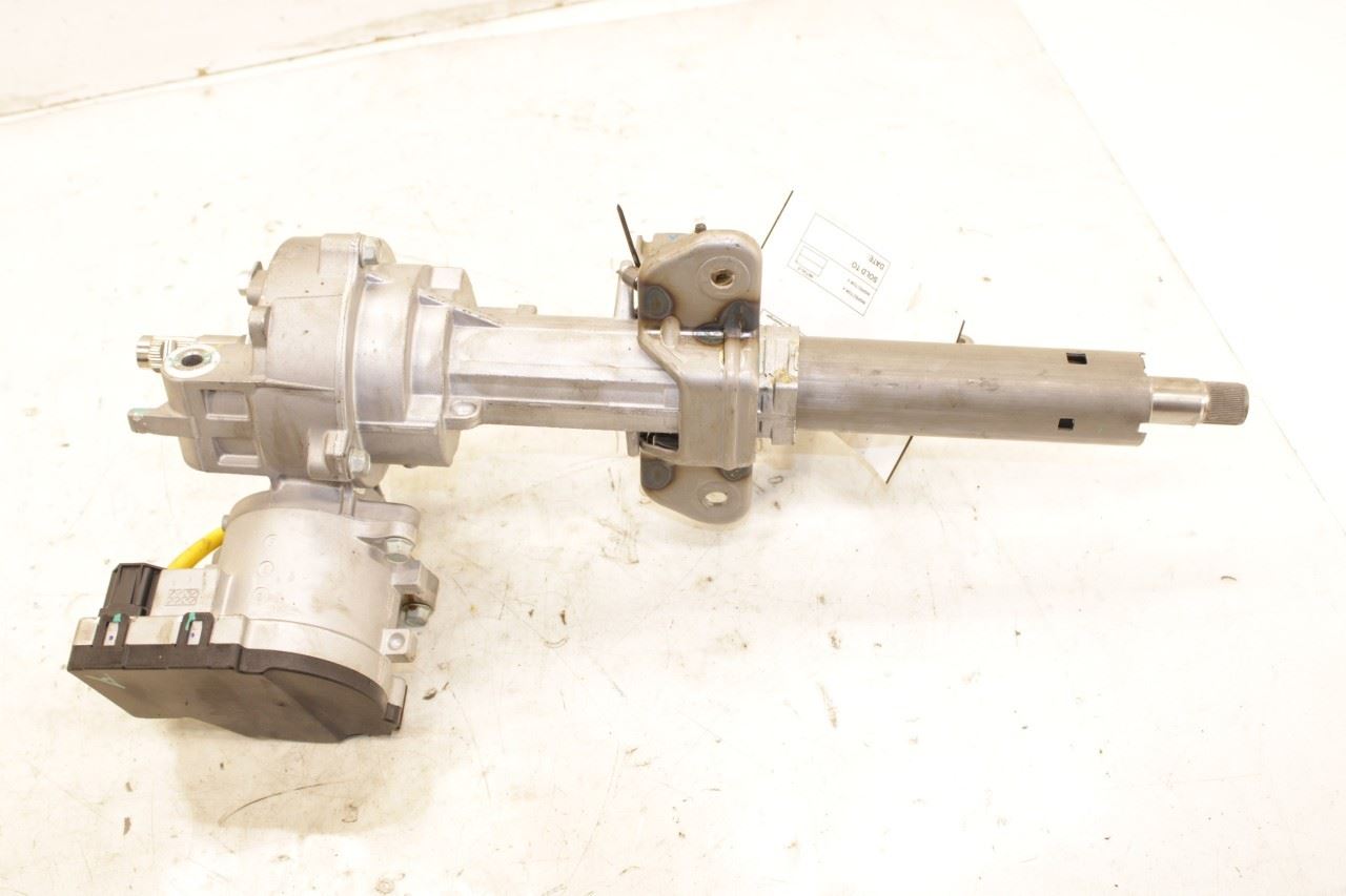 2022-2023 Hyundai Tucson SEL 2.5L AWD Steering Column Assembly 56300CW310 OEM - Alshned Auto Parts