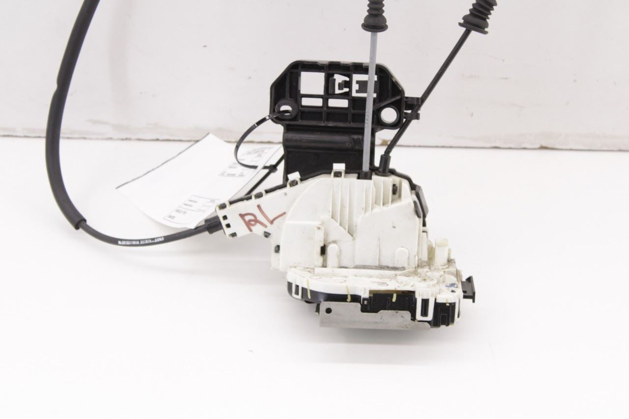 14-2023 Jeep Cherokee Limited Rear Left Door Lock Latch Actuator 04589915AE OEM - Alshned Auto Parts