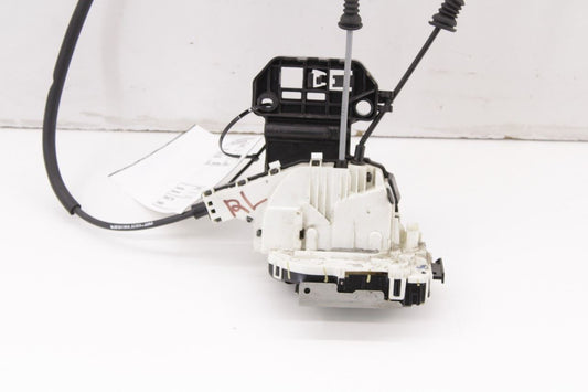 14-2023 Jeep Cherokee Limited Rear Left Door Lock Latch Actuator 04589915AE OEM - Alshned Auto Parts