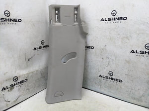 2015-2017 Ram 1500 Rear Left Side C-Pillar Upper Trim Cover Panel 1DX61TRMAA OEM