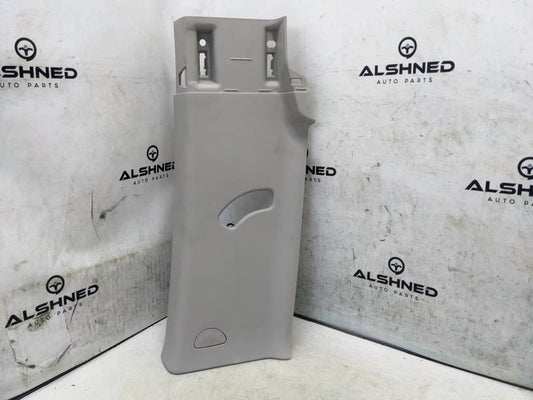 2015-2017 Ram 1500 Rear Left Side C-Pillar Upper Trim Cover Panel 1DX61TRMAA OEM - Alshned Auto Parts
