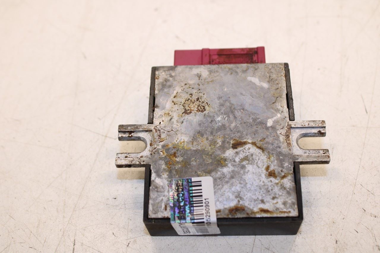 2011-2017 BMW X3 xDrive28i 2.0L Fuel Pump Control Module 16147426095 OEM - Alshned Auto Parts