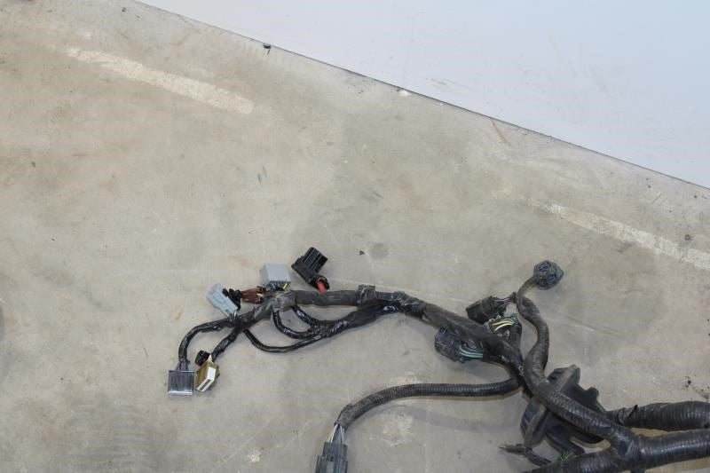 12-14 Ford F250 SD Under Hood 6.7L Engine Bay Wire Harness DC3T-12A581-FE *ReaD* - Alshned Auto Parts