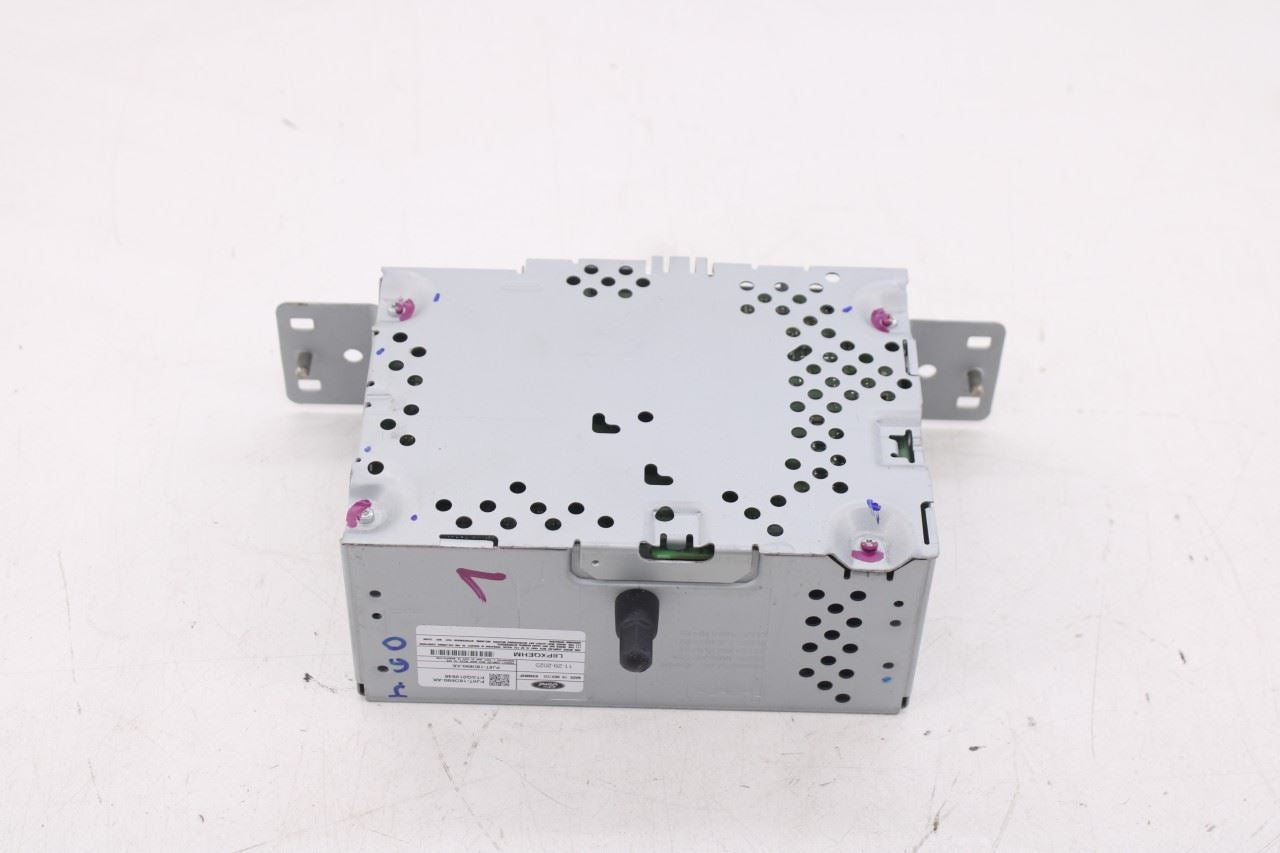 2023-2025 Ford Escape ST Audio Radio Receiver PJ6T-18D890-AK OEM - Alshned Auto Parts