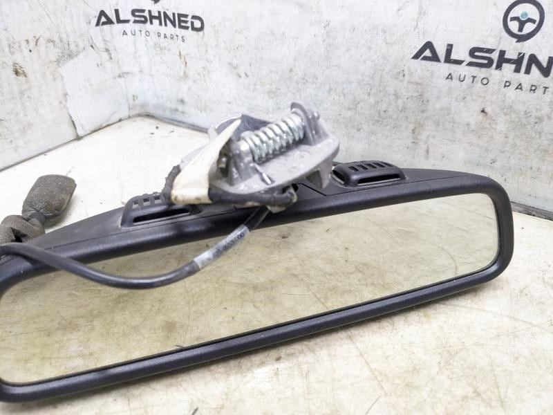 2012-2014 Mercedes-Benz E350 Interior Rear View Mirror 905-3049-000 OEM - Alshned Auto Parts