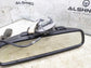 2012-2014 Mercedes-Benz E350 Interior Rear View Mirror 905-3049-000 OEM - Alshned Auto Parts