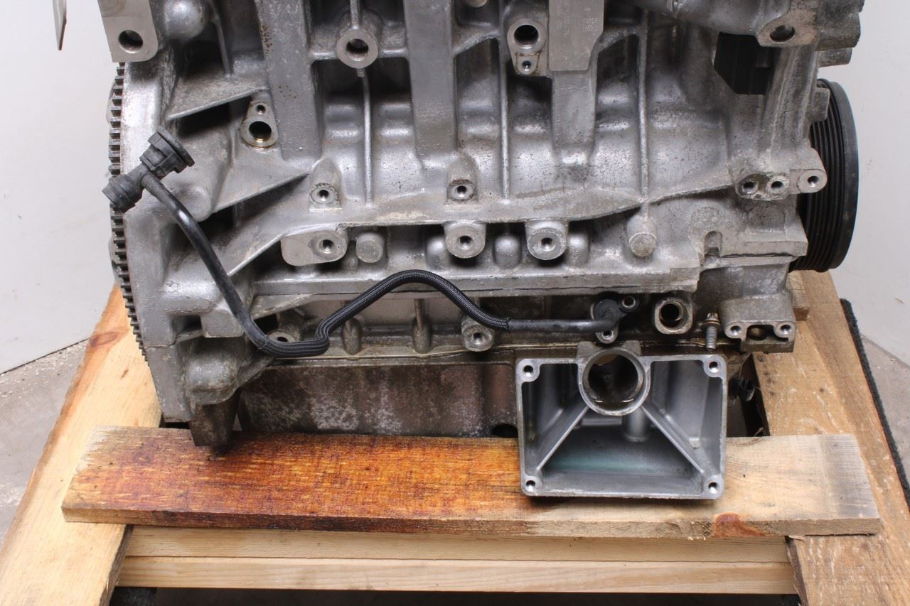 2013-2017 BMW X3 xDrive28i 2.0L Gasoline Engine Motor 78K 2420311 OEM - Alshned Auto Parts