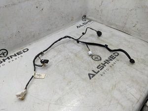 2010-2011 Kia Soul Rear Tailgate Back Door Wire Wiring Harness 91680-2K061 OEM