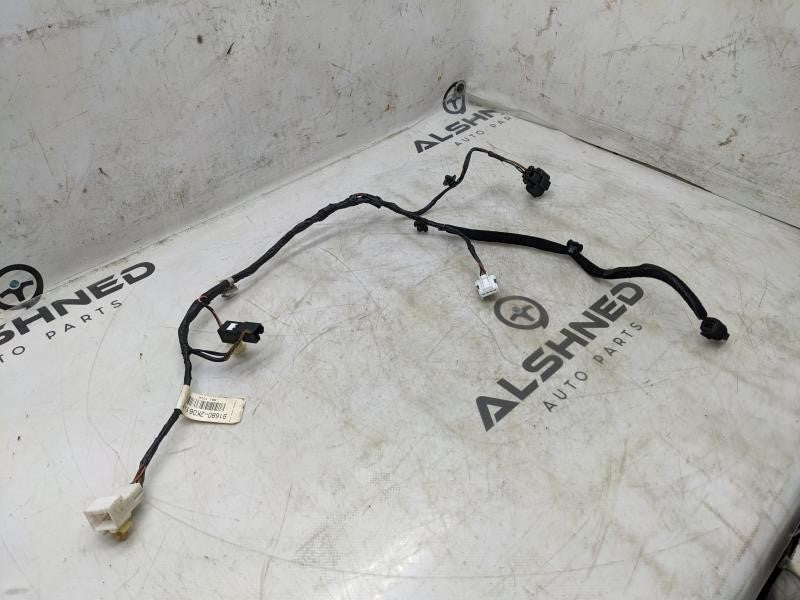 2010-2011 Kia Soul Rear Tailgate Back Door Wire Wiring Harness 91680-2K061 OEM0