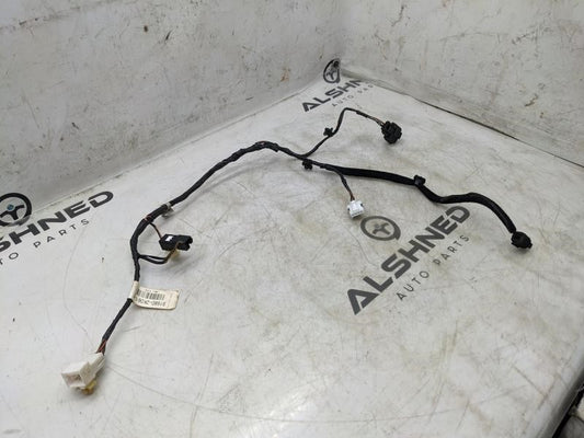 2010-2011 Kia Soul Rear Tailgate Back Door Wire Wiring Harness 91680-2K061 OEM - Alshned Auto Parts