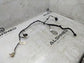 2010-2011 Kia Soul Rear Tailgate Back Door Wire Wiring Harness 91680-2K061 OEM0
