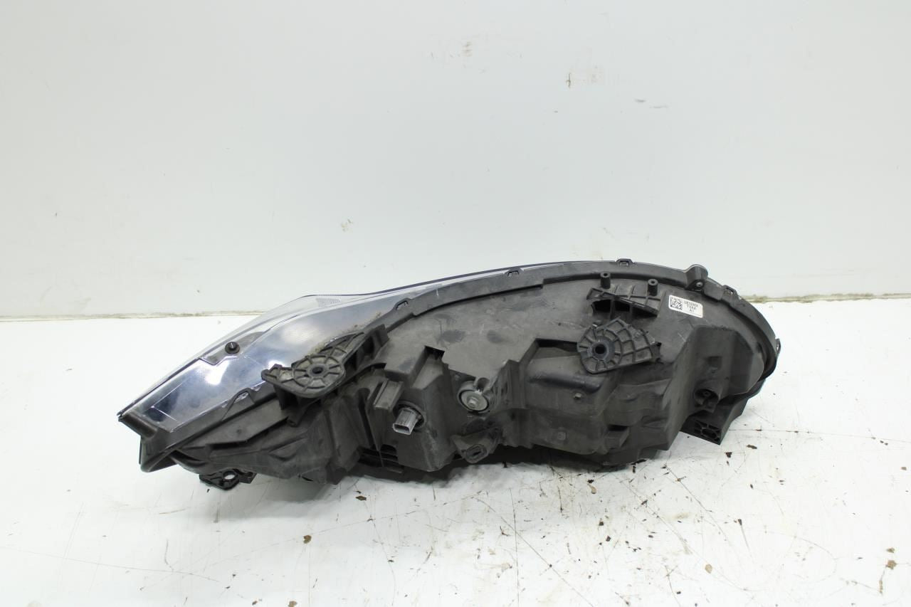 2018-2020 Honda Accord Front Left Driver Headlight Lamp 33150-TVA-A11 OEM *ReaD* - Alshned Auto Parts