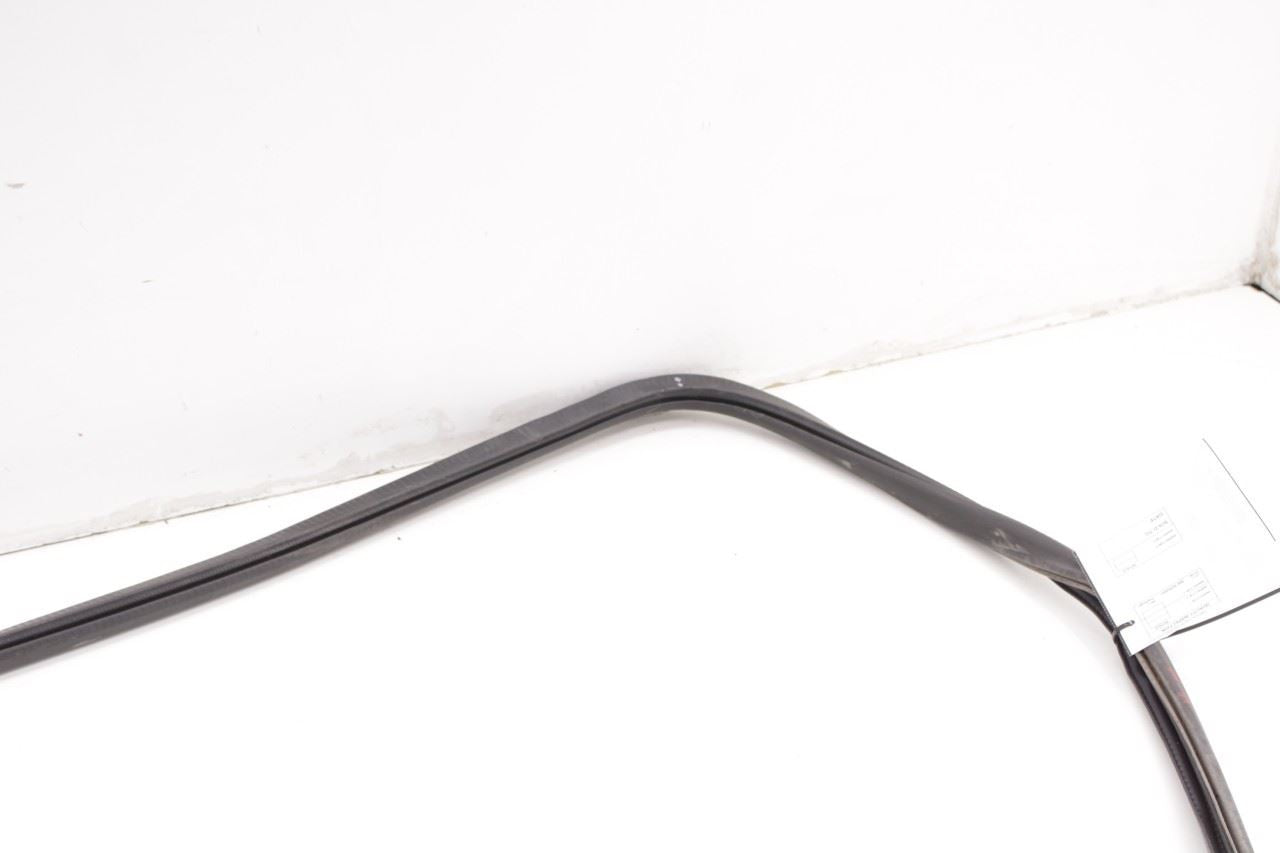 2017-2026 Chrysler Pacifica Limited Rear Right Sliding Door Weatherstrip On Body - Alshned Auto Parts