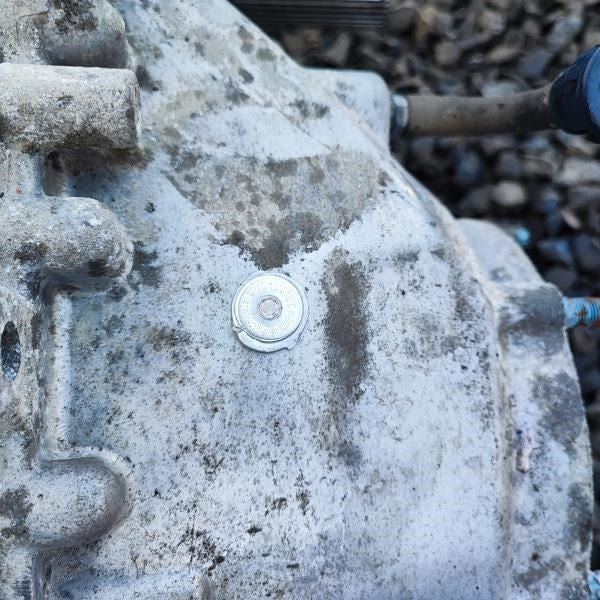 2016-24 Ram 1500 Classic 5.7L Electric Shift Transfer Case model BW44-45 Opt DH910