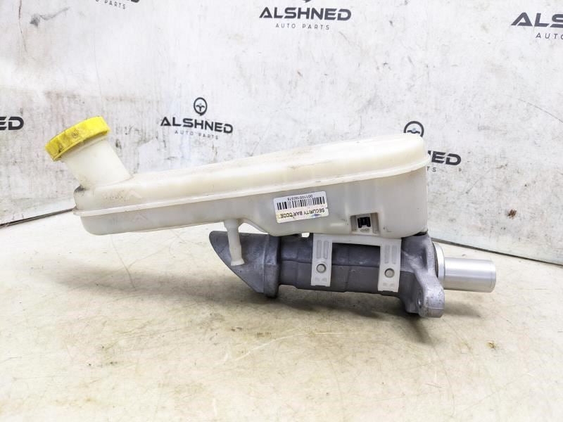 2012-2018 Dodge Journey Brake Master Cylinder w/ Reservoir 68155423AB OEM - Alshned Auto Parts