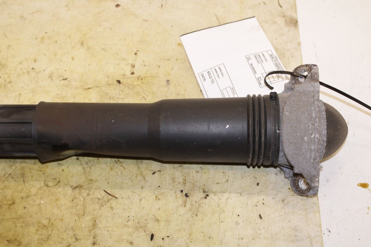 2018-2024 Volkswagen Atlas S AWD Rear Suspension Right Side Shock Strut Absorber - Alshned Auto Parts