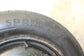 2015-20 Nissan Pathfinder SV Spare Wheel Tire Maxxis T165/90D18 107M 40300-9PE8E - Alshned Auto Parts