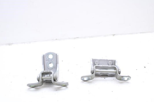 2015-20 Infiniti QX60 Rear Right Door Hinge Upper and Lower Pair 82400-9AM0A OEM - Alshned Auto Parts