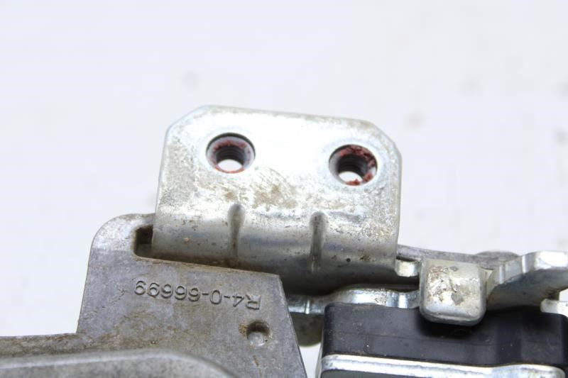 2020-2023 Polaris RZR XP 1000 Right Passenger Side Door Lock Latch 2637287 OEM - Alshned Auto Parts